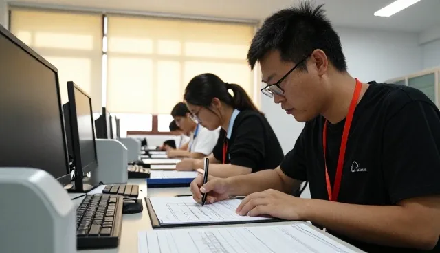 厦门达华资产管理有限公司打造项目应用案例